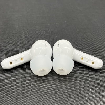 【中古】EarFun Air Pro 4 ホワイト【日本橋】