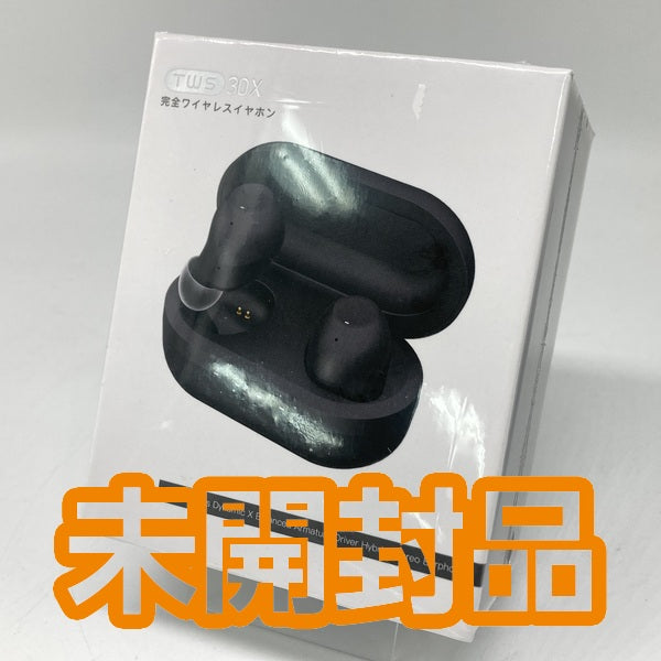 【中古】TWS 30X White 【UNM-8879】【秋葉原】