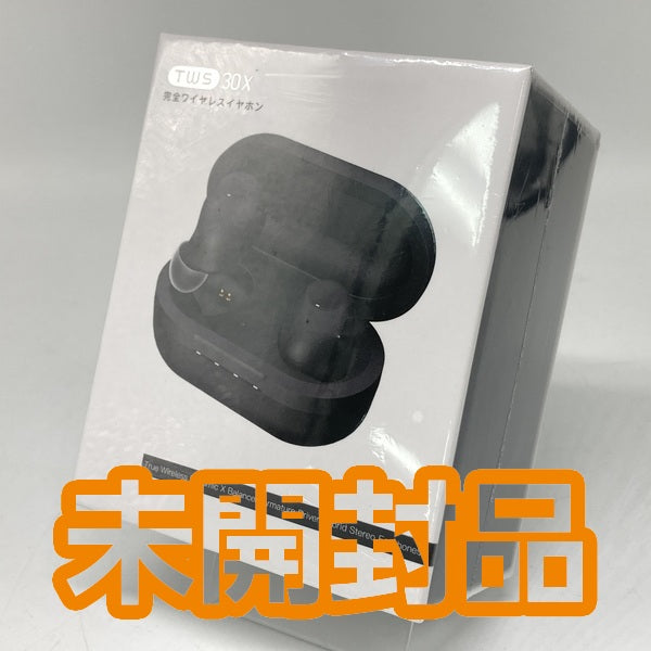 【中古】TWS 30X White 【UNM-8879】【秋葉原】