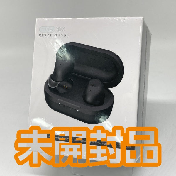 【中古】TWS 30X White 【UNM-8879】【秋葉原】