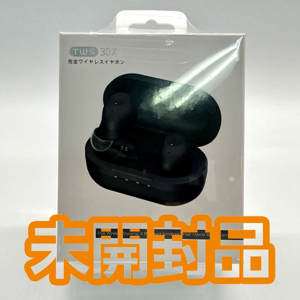 【中古】TWS 30X Blue 【UNM-8893】【秋葉原】