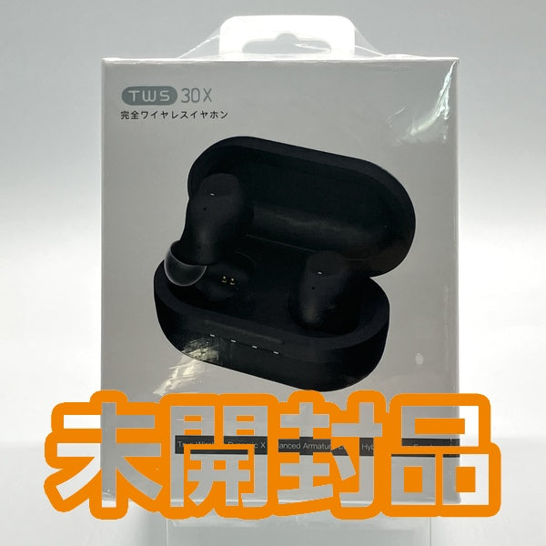 【中古】TWS 30X Blue 【UNM-8893】【秋葉原】