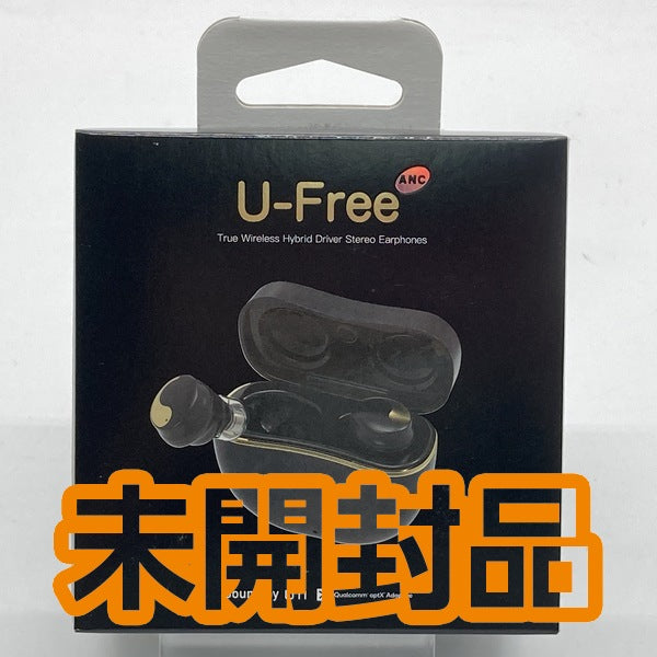 【中古】U-Free Black 【UNM-0935】【仙台】