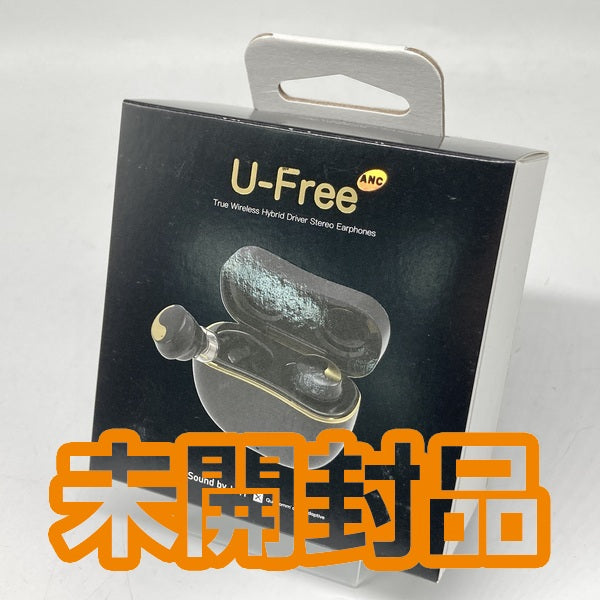 【中古】U-Free Black 【UNM-0935】【秋葉原】