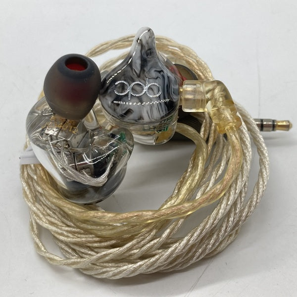 qdc 【中古】8SE 【QDC-7162】【秋葉原】 – e☆イヤホン