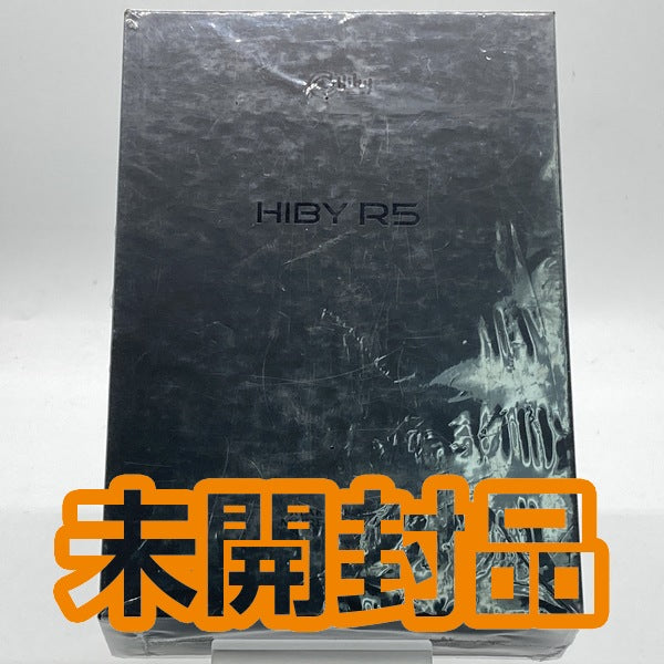 【中古】R5 Black【秋葉原】