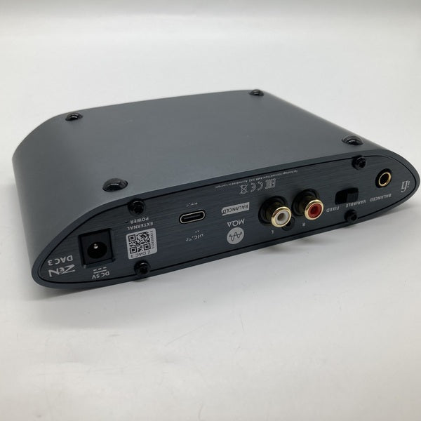 【中古】ZEN DAC 3【秋葉原】