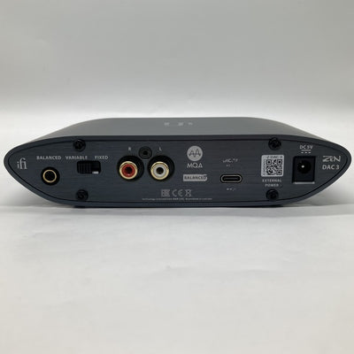 【中古】ZEN DAC 3【秋葉原】