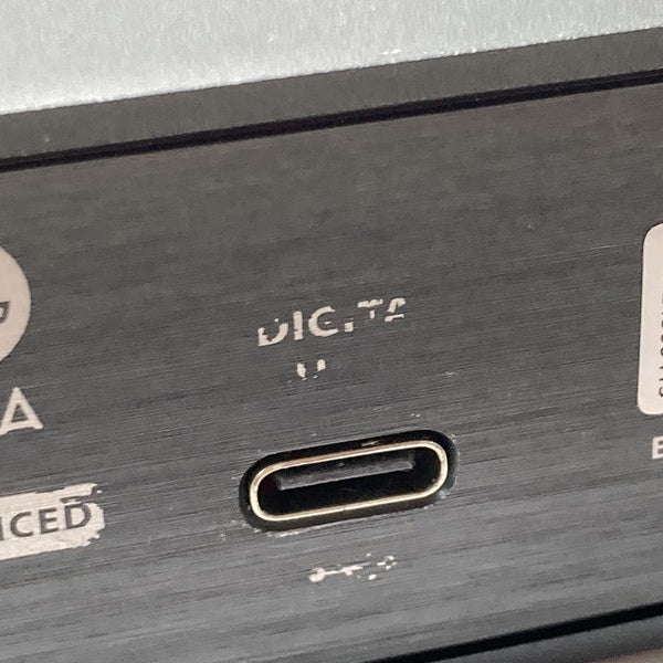 【中古】ZEN DAC 3【秋葉原】