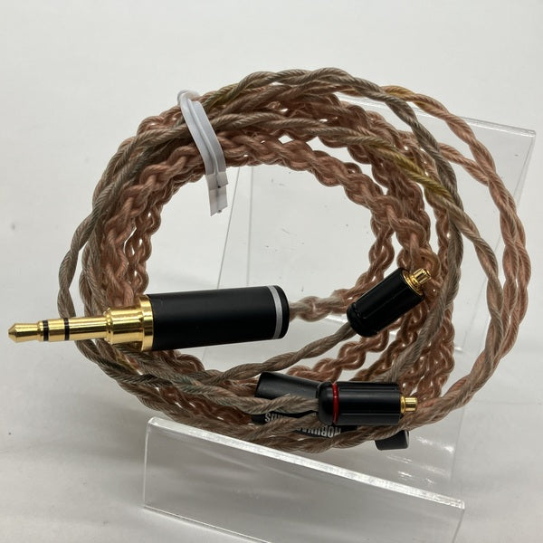 【中古】友禅 (Yuuzen) 3.5mmステレオミニ/MMCX【NLA-UZN】【名古屋】