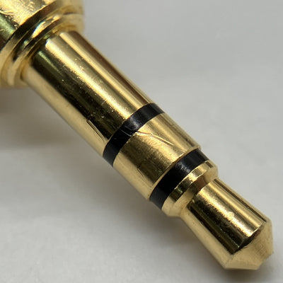 【中古】友禅 (Yuuzen) 3.5mmステレオミニ/MMCX【NLA-UZN】【名古屋】