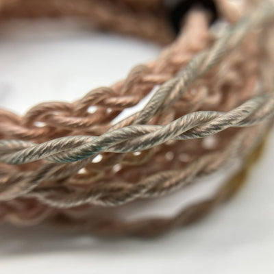 【中古】友禅 (Yuuzen) 3.5mmステレオミニ/MMCX【NLA-UZN】【名古屋】