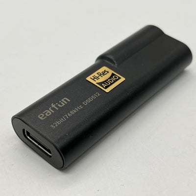 【中古】EarFun UA100【日本橋】
