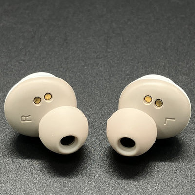 【中古】BTW-A3800(H) 完全ワイヤレスイヤホン ホワイト【秋葉原】
