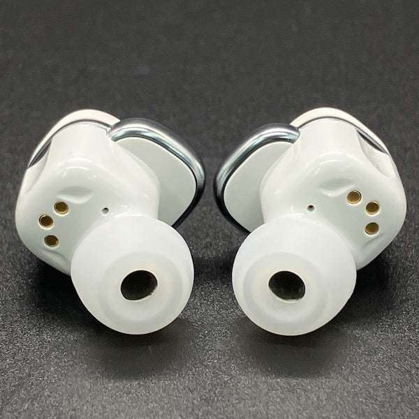 Audio-Technica ワイヤレスイヤホン ホワイト オーディオテクニカ ATH