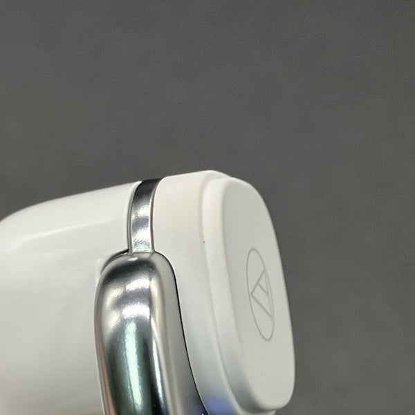 【中古】ATH-SQ1TW2 WH ピュアホワイト【秋葉原】