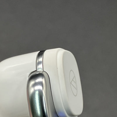 【中古】ATH-SQ1TW2 WH ピュアホワイト【秋葉原】