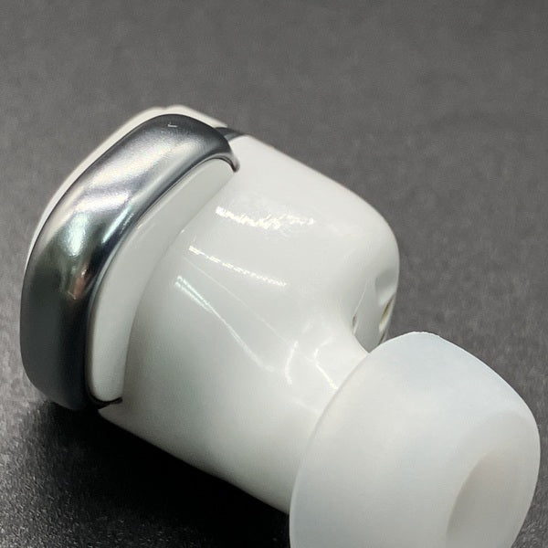 【中古】ATH-SQ1TW2 WH ピュアホワイト【秋葉原】