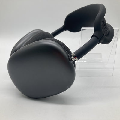 【中古】AirPods Max MGYH3J/A　ワイヤレスヘッドホン　スペースグレイ【秋葉原】