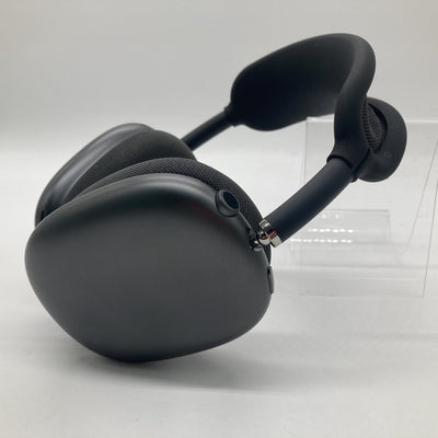 【中古】AirPods Max MGYH3J/A　ワイヤレスヘッドホン　スペースグレイ【秋葉原】
