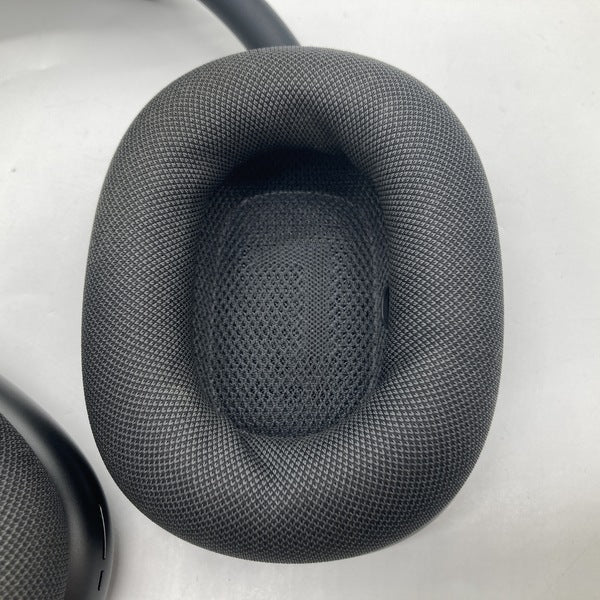 【中古】AirPods Max MGYH3J/A　ワイヤレスヘッドホン　スペースグレイ【秋葉原】
