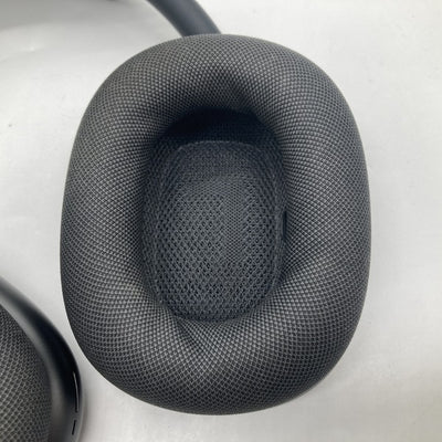 【中古】AirPods Max MGYH3J/A　ワイヤレスヘッドホン　スペースグレイ【秋葉原】