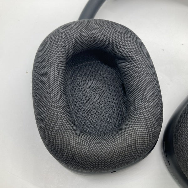 【中古】AirPods Max MGYH3J/A　ワイヤレスヘッドホン　スペースグレイ【秋葉原】