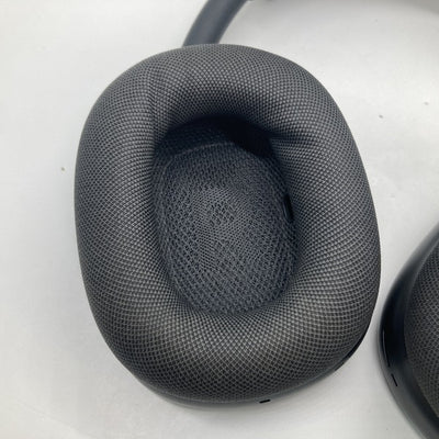 【中古】AirPods Max MGYH3J/A　ワイヤレスヘッドホン　スペースグレイ【秋葉原】