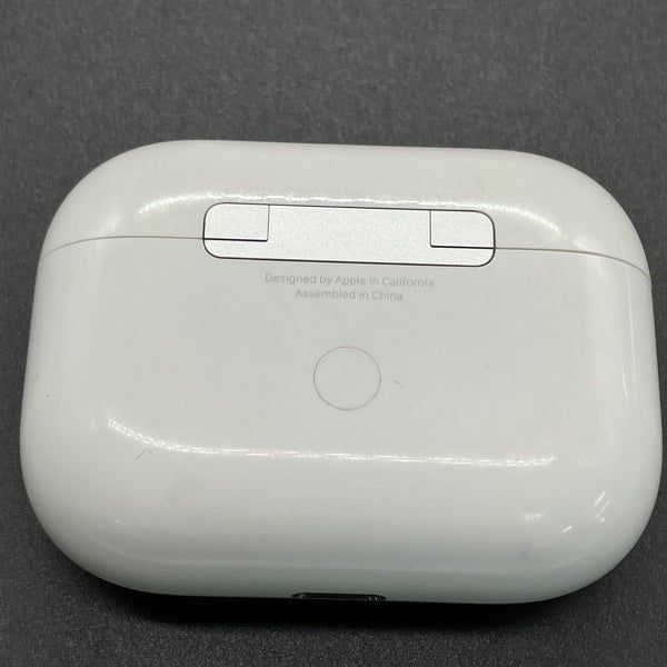 Apple 【中古】AirPods Pro 充電ケース【秋葉原】 – e☆イヤホン
