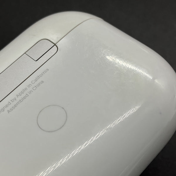Apple 【中古】AirPods Pro 充電ケース【秋葉原】 – e☆イヤホン
