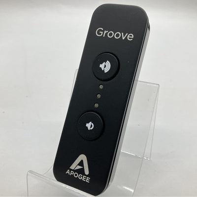 【中古】Apogee Groove【秋葉原】