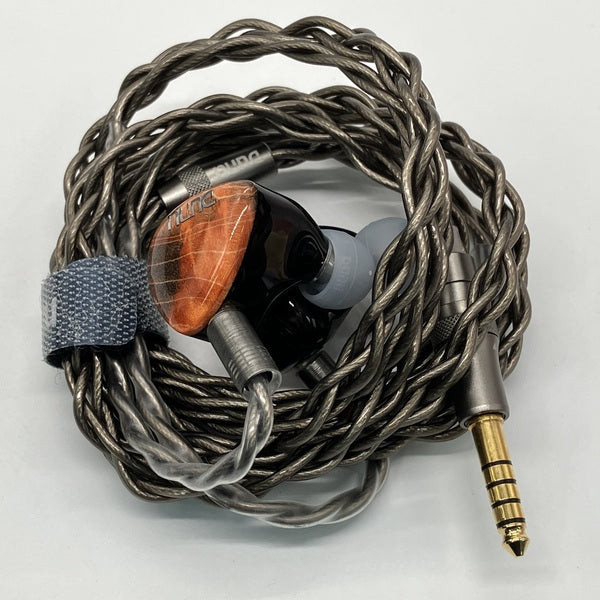 DUNU-TOPSOUND】DaVinci ジャンク】DUNU-TOPSOUND DaVinci DUNU