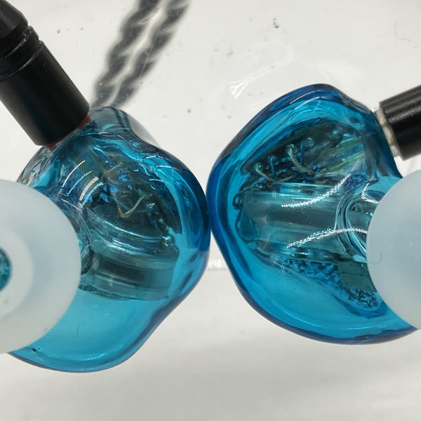 Kiwi Ears 【中古】Forteza Blue【日本橋】 – e☆イヤホン
