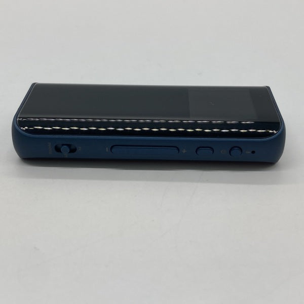 【中古】BTR15 Dark Blue 【FIO-BTR15-L】【秋葉原】