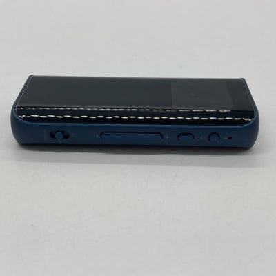 【中古】BTR15 Dark Blue 【FIO-BTR15-L】【秋葉原】