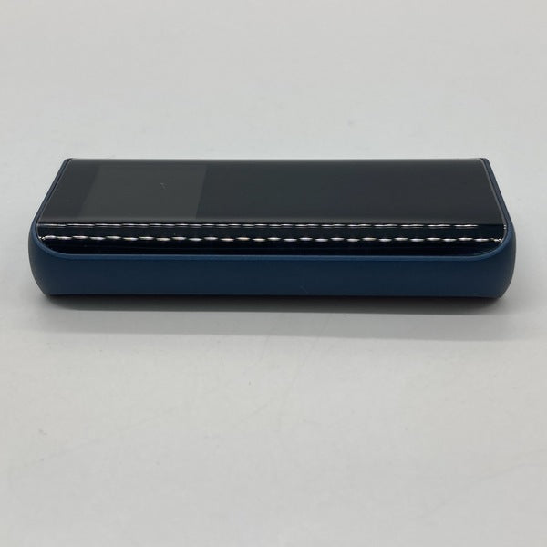 【中古】BTR15 Dark Blue 【FIO-BTR15-L】【秋葉原】