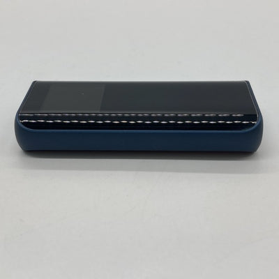 【中古】BTR15 Dark Blue 【FIO-BTR15-L】【秋葉原】
