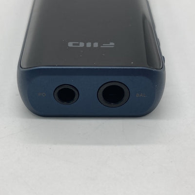 【中古】BTR15 Dark Blue 【FIO-BTR15-L】【秋葉原】