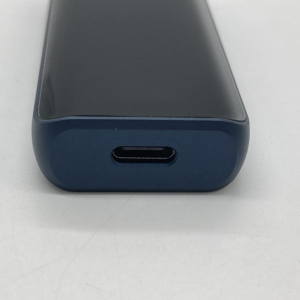 【中古】BTR15 Dark Blue 【FIO-BTR15-L】【秋葉原】