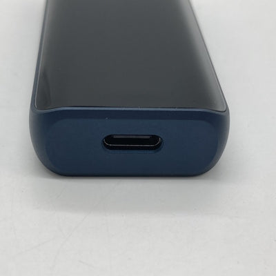 【中古】BTR15 Dark Blue 【FIO-BTR15-L】【秋葉原】