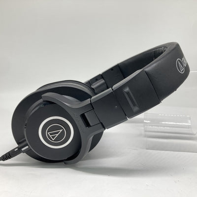 【中古】ATH-M40X【日本橋】