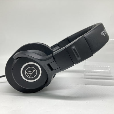 【中古】ATH-M40X【日本橋】