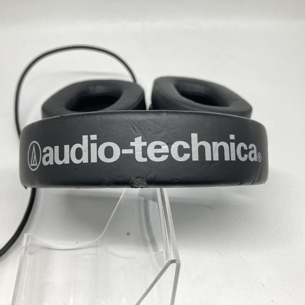 【中古】ATH-M40X【日本橋】