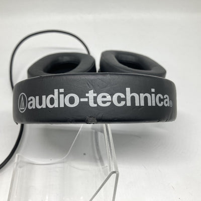 【中古】ATH-M40X【日本橋】