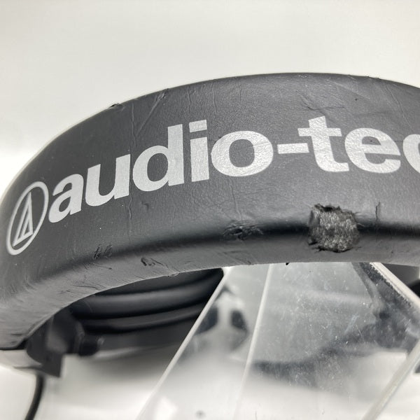 【中古】ATH-M40X【日本橋】