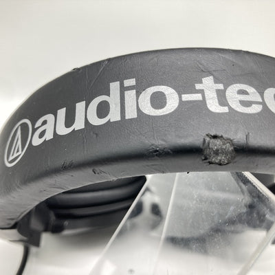 【中古】ATH-M40X【日本橋】