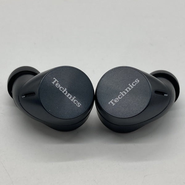 Technics EAH-AZ60 ワイヤレスイヤホン ジャンク品 Technics EAH-AZ60 ワイヤレスイヤホン ジャンク品 Amazon.co.jp