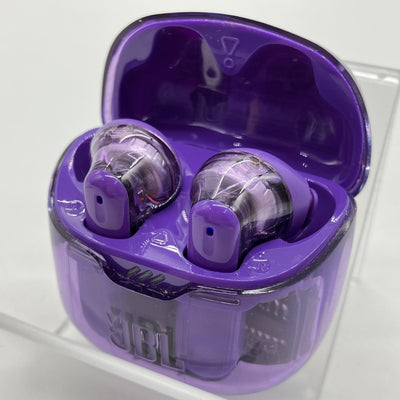 【中古】TUNE FLEX GHOST (パープル)【秋葉原】