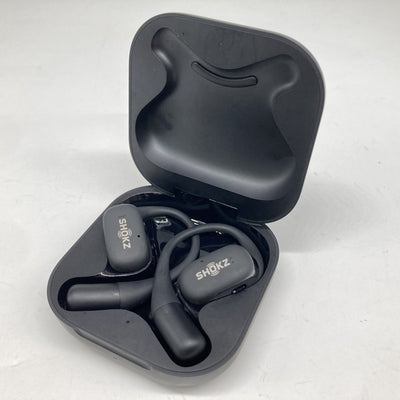 【中古】OpenFit Black【SKZ-EP-000020】【日本橋】