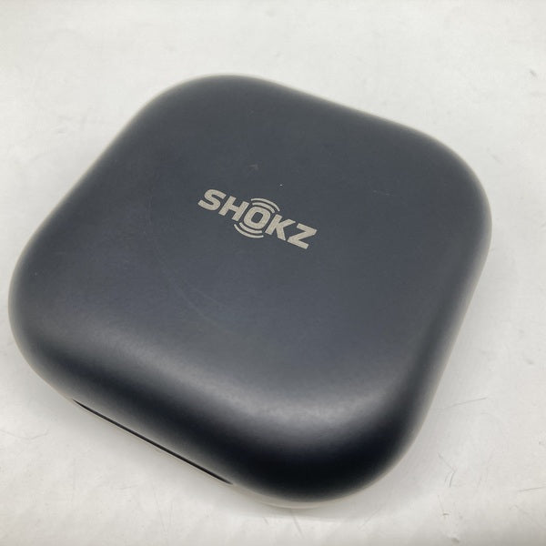 【中古】OpenFit Black【SKZ-EP-000020】【日本橋】